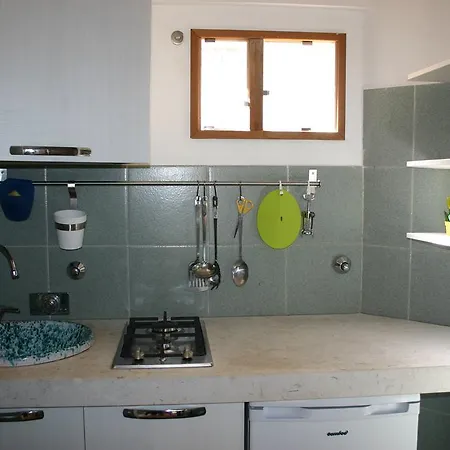 Acquamarina Apartment Trapani