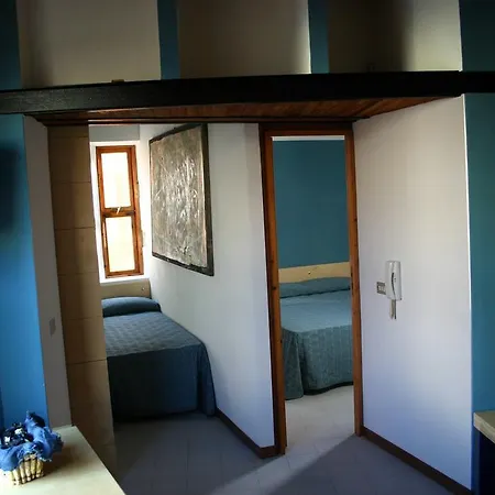 Acquamarina Apartment *