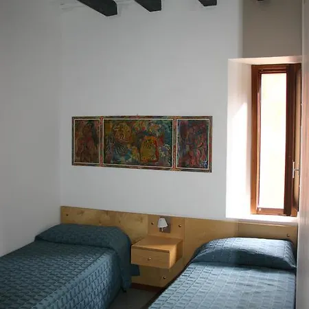 Apartment Acquamarina *
