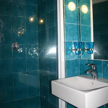 Apartment Acquamarina *