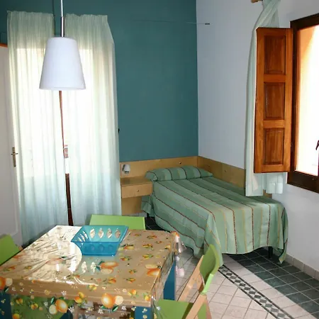 Apartment Acquamarina