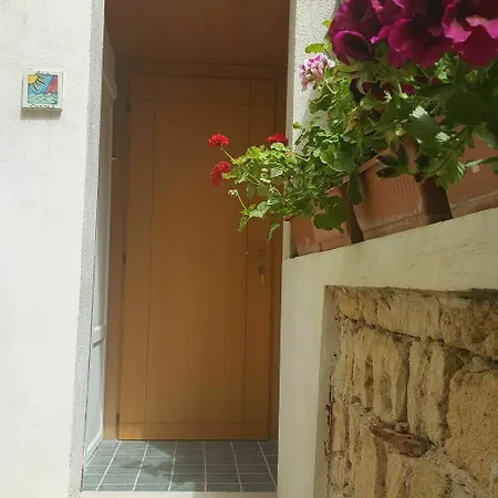 Acquamarina Apartment *