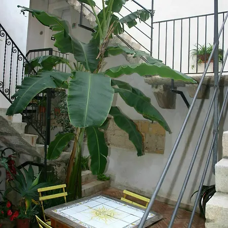Acquamarina Trapani