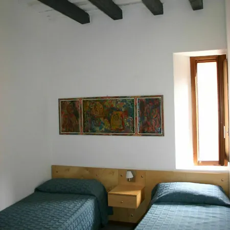 Apartment Acquamarina