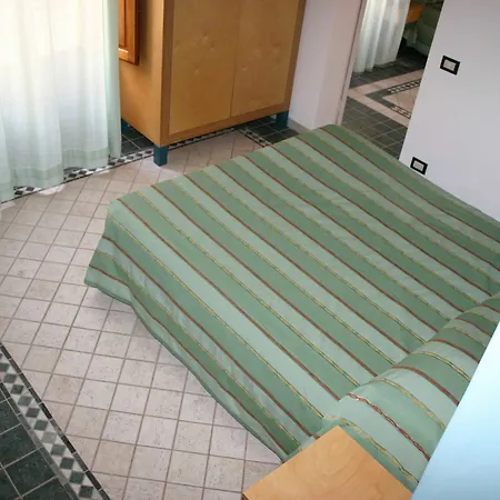 Acquamarina Apartment