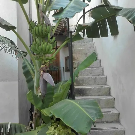Acquamarina Apartment