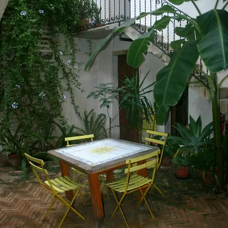 Acquamarina Apartment Trapani