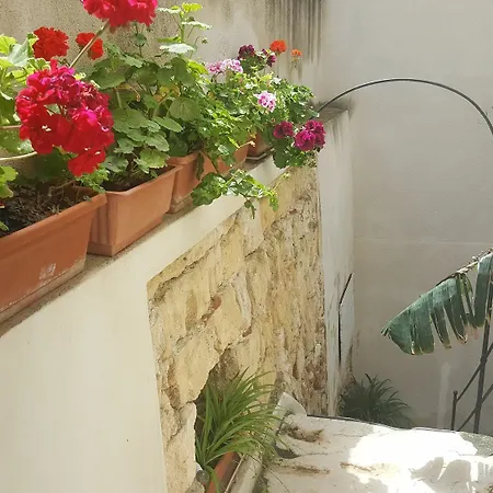 Acquamarina Apartment *