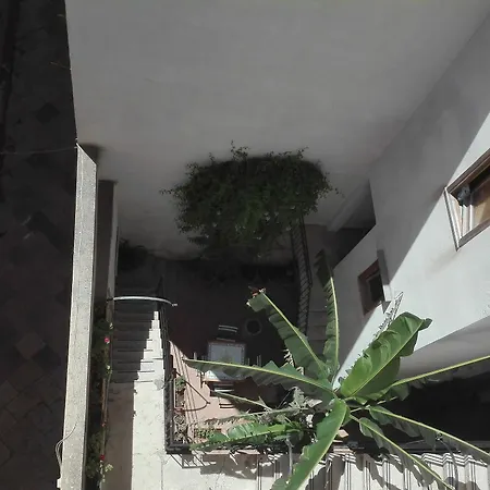Acquamarina Apartment *
