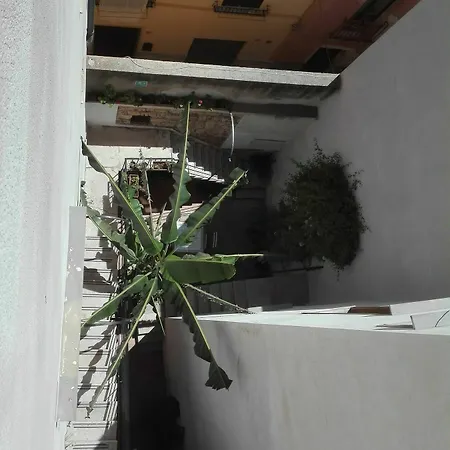 Acquamarina Trapani