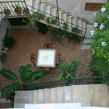 Apartment Acquamarina Trapani