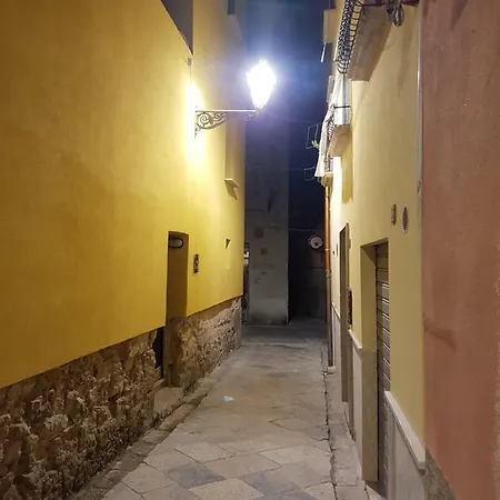 Acquamarina * Trapani