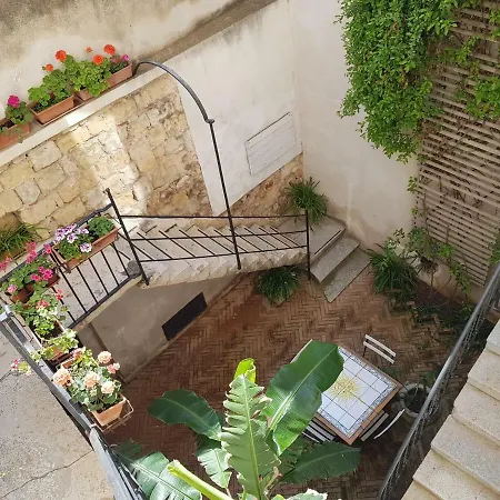 Apartment Acquamarina *